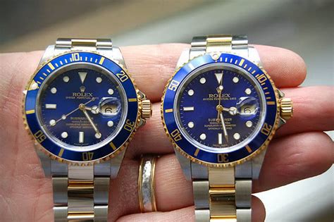 imitation montre rolex homme|how to tell if a rolex is fake.